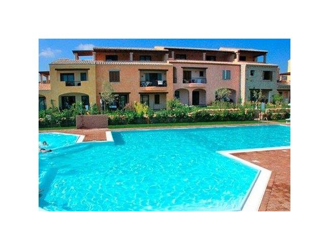 Anteprima foto 8 - Affitto Appartamento Vacanze da Privato a Loiri Porto San Paolo - Porto San Paolo