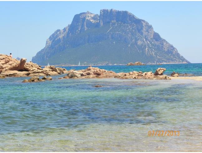 Anteprima foto 8 - Affitto Appartamento Vacanze da Privato a Loiri Porto San Paolo - Porto San Paolo