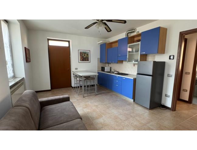 Anteprima foto 1 - Affitto Appartamento Vacanze da Privato a Lonate Pozzolo - Sant'Antonino Ticino