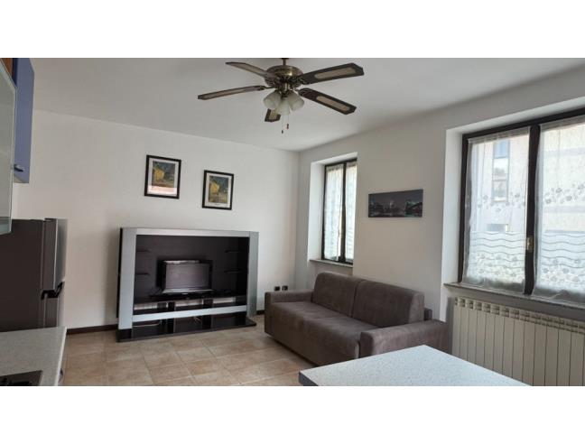 Anteprima foto 2 - Affitto Appartamento Vacanze da Privato a Lonate Pozzolo - Sant'Antonino Ticino