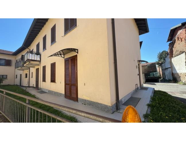 Anteprima foto 7 - Affitto Appartamento Vacanze da Privato a Lonate Pozzolo - Sant'Antonino Ticino