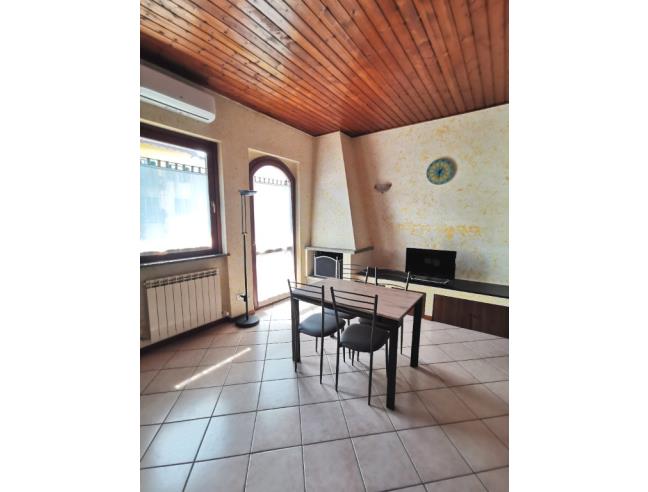 Anteprima foto 2 - Affitto Appartamento Vacanze da Privato a Lonate Pozzolo (Varese)