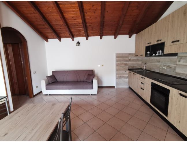 Anteprima foto 3 - Affitto Appartamento Vacanze da Privato a Lonate Pozzolo (Varese)