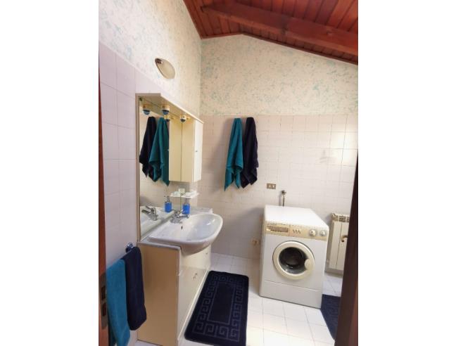 Anteprima foto 8 - Affitto Appartamento Vacanze da Privato a Lonate Pozzolo (Varese)