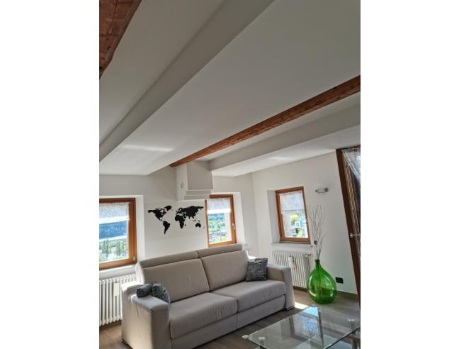Anteprima foto 2 - Affitto Appartamento Vacanze da Privato a Longarone (Belluno)
