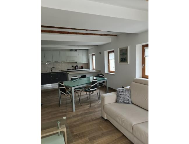 Anteprima foto 3 - Affitto Appartamento Vacanze da Privato a Longarone (Belluno)