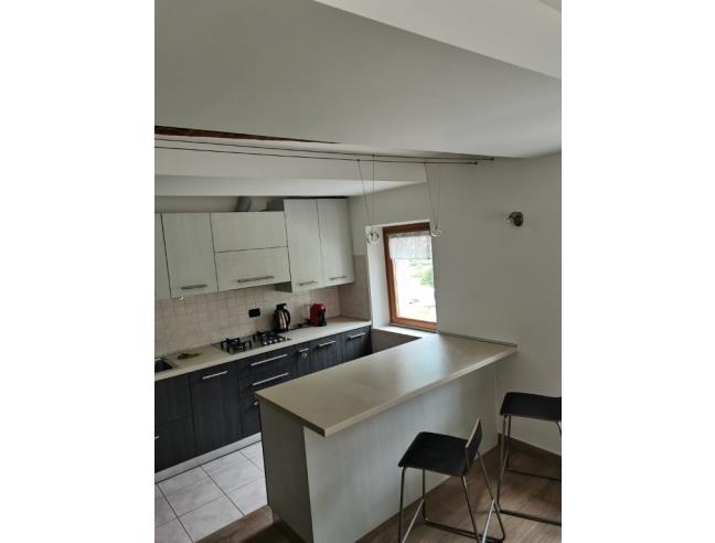 Anteprima foto 5 - Affitto Appartamento Vacanze da Privato a Longarone (Belluno)