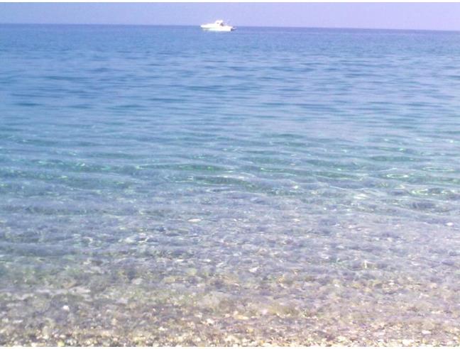 Anteprima foto 3 - Affitto Appartamento Vacanze da Privato a Longobardi (Cosenza)