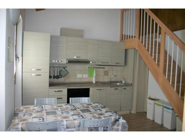 Anteprima foto 2 - Affitto Appartamento Vacanze da Privato a Loreto (Ancona)