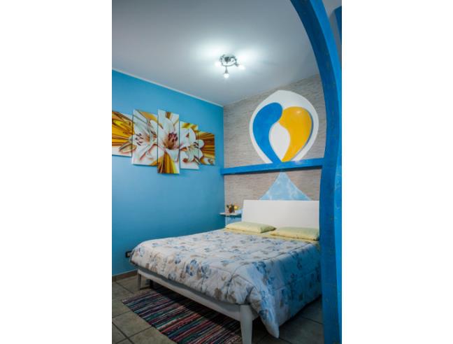 Anteprima foto 2 - Affitto Appartamento Vacanze da Privato a Loreto (Ancona)