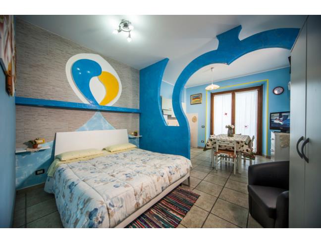 Anteprima foto 3 - Affitto Appartamento Vacanze da Privato a Loreto (Ancona)