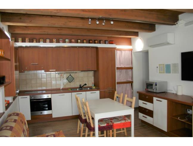 Anteprima foto 3 - Affitto Appartamento Vacanze da Privato a Loreto (Ancona)