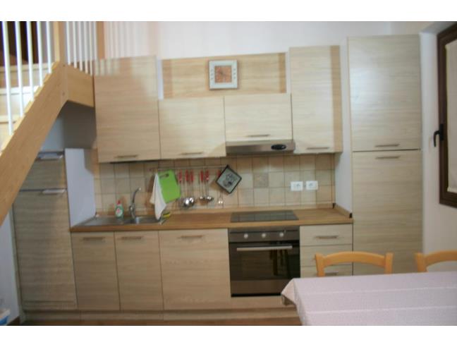 Anteprima foto 3 - Affitto Appartamento Vacanze da Privato a Loreto (Ancona)