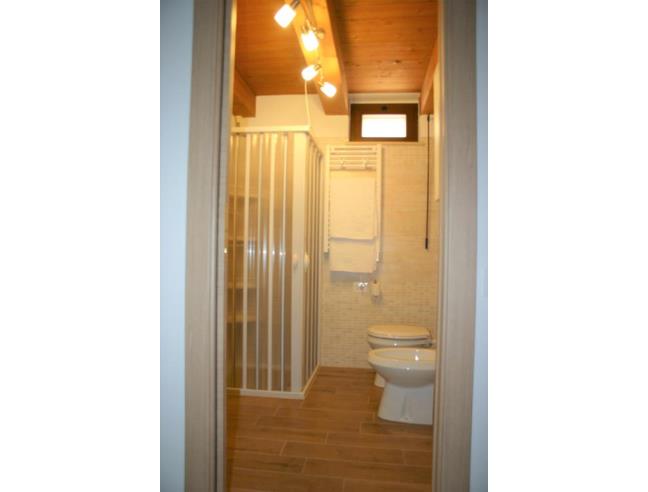 Anteprima foto 4 - Affitto Appartamento Vacanze da Privato a Loreto (Ancona)