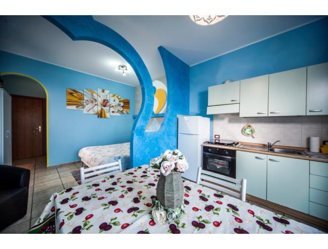 Anteprima foto 4 - Affitto Appartamento Vacanze da Privato a Loreto (Ancona)