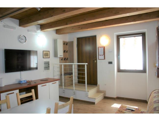 Anteprima foto 4 - Affitto Appartamento Vacanze da Privato a Loreto (Ancona)