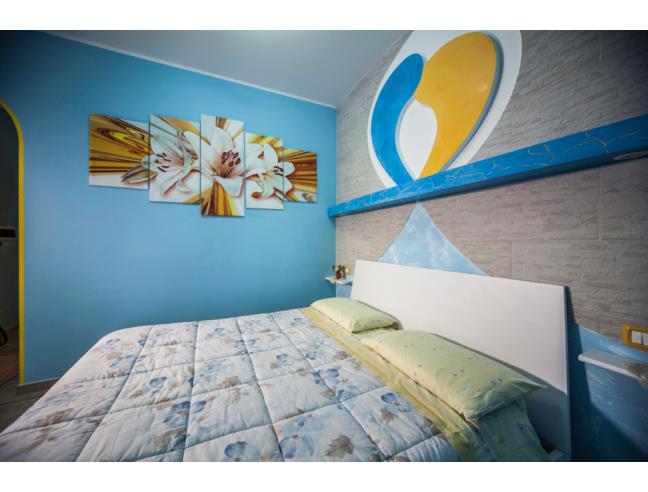 Anteprima foto 5 - Affitto Appartamento Vacanze da Privato a Loreto (Ancona)