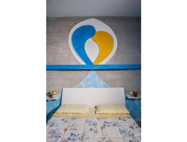 Anteprima foto 6 - Affitto Appartamento Vacanze da Privato a Loreto (Ancona)