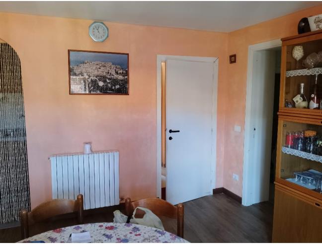 Anteprima foto 8 - Affitto Appartamento Vacanze da Privato a Loreto Aprutino (Pescara)
