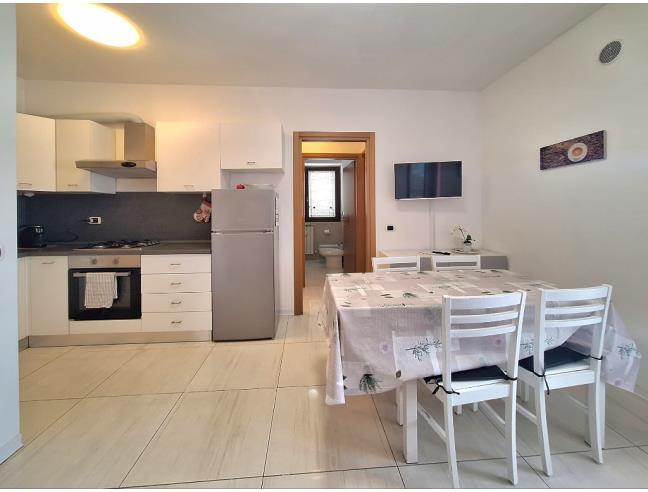 Anteprima foto 2 - Affitto Appartamento Vacanze da Privato a Loreto - Le Grotte