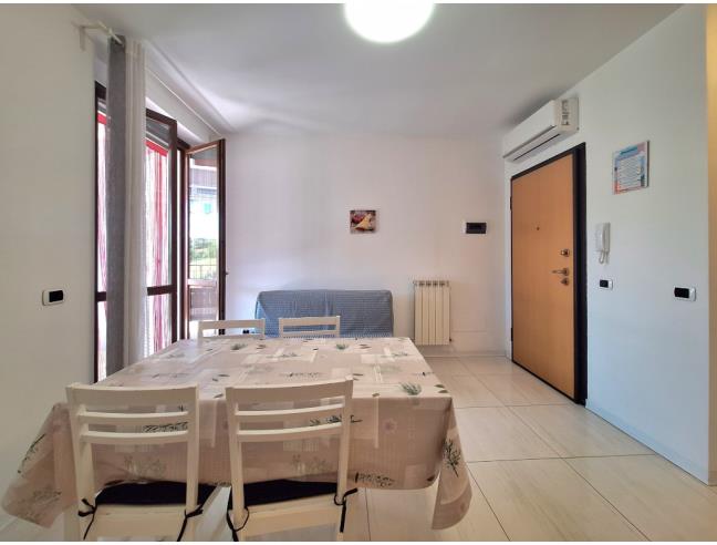 Anteprima foto 3 - Affitto Appartamento Vacanze da Privato a Loreto - Le Grotte