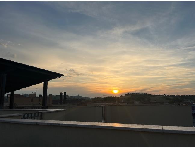 Anteprima foto 3 - Affitto Appartamento Vacanze da Privato a Loreto - Le Grotte