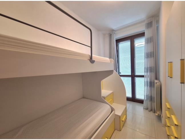 Anteprima foto 4 - Affitto Appartamento Vacanze da Privato a Loreto - Le Grotte