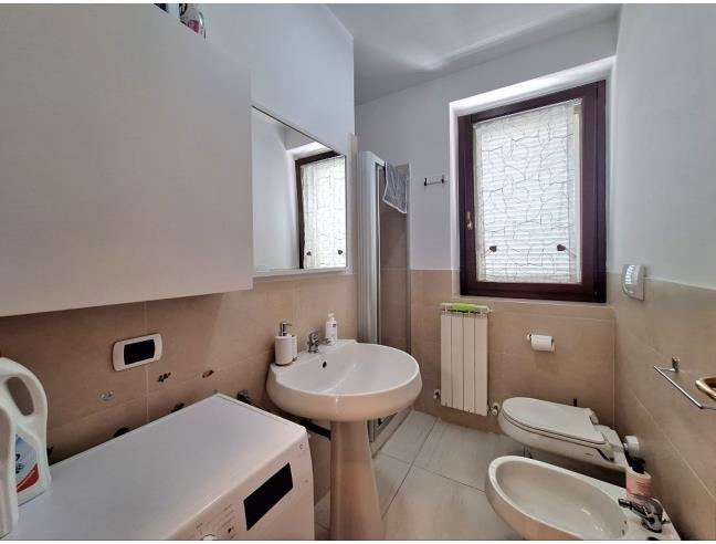 Anteprima foto 5 - Affitto Appartamento Vacanze da Privato a Loreto - Le Grotte