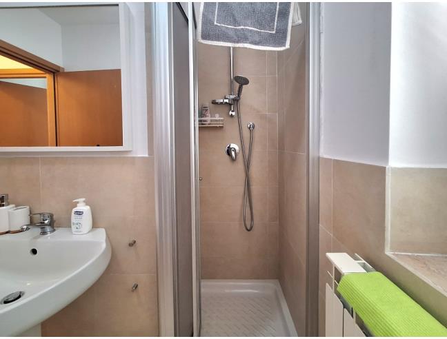 Anteprima foto 6 - Affitto Appartamento Vacanze da Privato a Loreto - Le Grotte