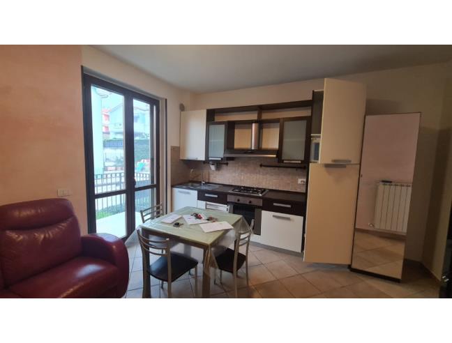 Anteprima foto 6 - Affitto Appartamento Vacanze da Privato a Loreto - Le Grotte