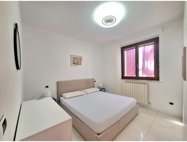 Anteprima foto 7 - Affitto Appartamento Vacanze da Privato a Loreto - Le Grotte