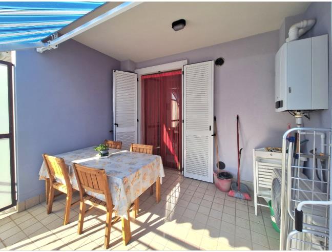 Anteprima foto 8 - Affitto Appartamento Vacanze da Privato a Loreto - Le Grotte