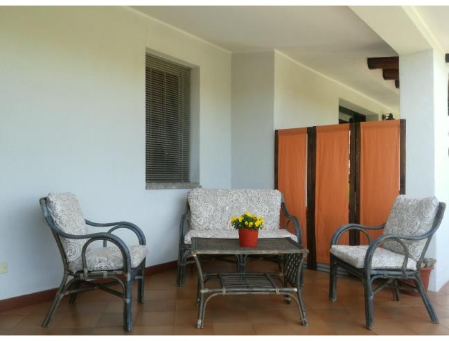 Anteprima foto 2 - Affitto Appartamento Vacanze da Privato a Lotzorai (Nuoro)