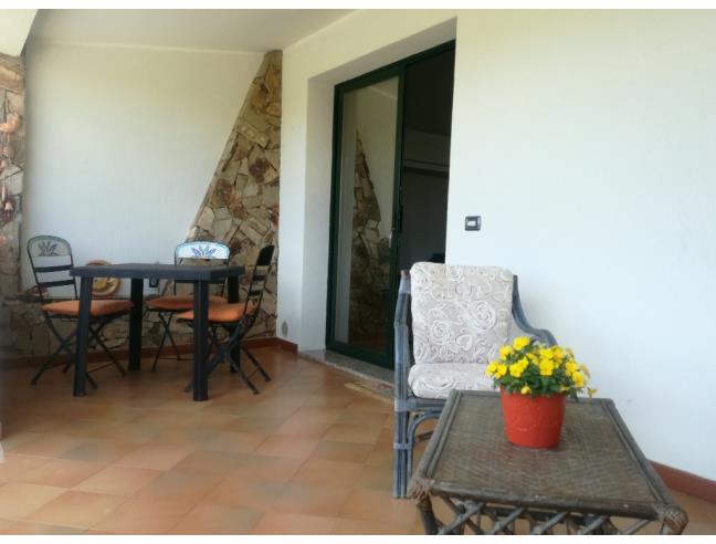 Anteprima foto 4 - Affitto Appartamento Vacanze da Privato a Lotzorai (Nuoro)