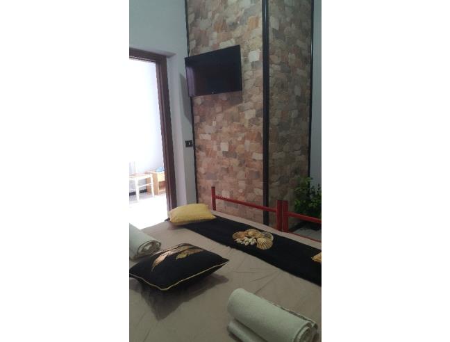 Anteprima foto 5 - Affitto Appartamento Vacanze da Privato a Lotzorai (Nuoro)