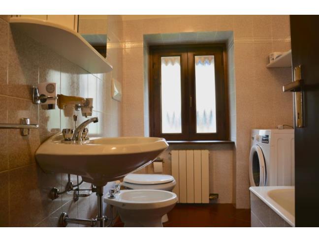 Anteprima foto 2 - Affitto Appartamento Vacanze da Privato a Lozio - Laveno