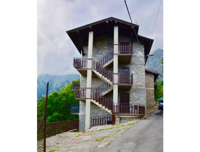 Anteprima foto 3 - Affitto Appartamento Vacanze da Privato a Lozio - Laveno