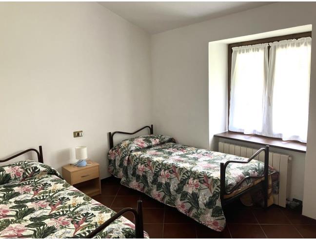 Anteprima foto 6 - Affitto Appartamento Vacanze da Privato a Lozio - Laveno