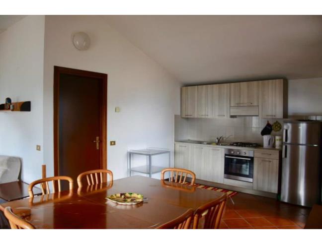 Anteprima foto 7 - Affitto Appartamento Vacanze da Privato a Lozio - Laveno