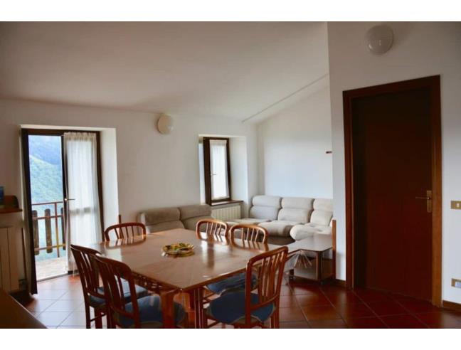 Anteprima foto 8 - Affitto Appartamento Vacanze da Privato a Lozio - Laveno