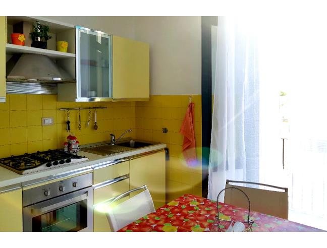 Anteprima foto 3 - Affitto Appartamento Vacanze da Privato a Lucca - Borgo Giannotti