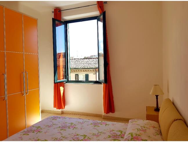 Anteprima foto 6 - Affitto Appartamento Vacanze da Privato a Lucca - Borgo Giannotti