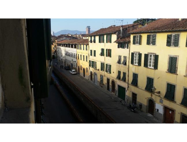 Anteprima foto 1 - Affitto Appartamento Vacanze da Privato a Lucca - Centro Storico