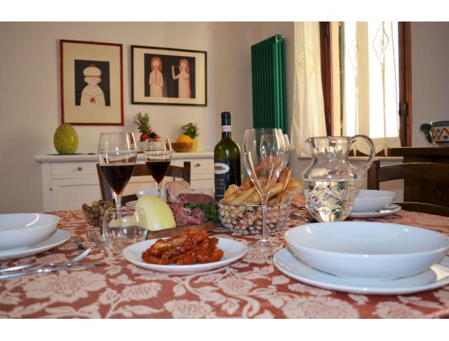 Anteprima foto 2 - Affitto Appartamento Vacanze da Privato a Lucca - Centro Storico