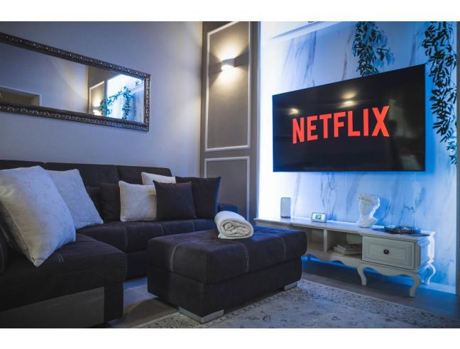 Anteprima foto 6 - Affitto Appartamento Vacanze da Privato a Lucca - Centro Storico