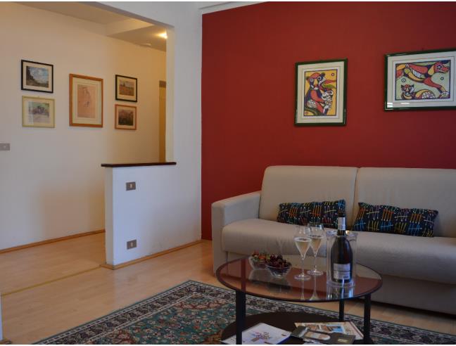 Anteprima foto 8 - Affitto Appartamento Vacanze da Privato a Lucca - Centro Storico