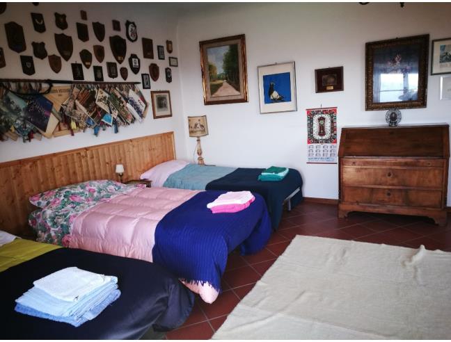 Anteprima foto 3 - Affitto Appartamento Vacanze da Privato a Lucca - Ciciana