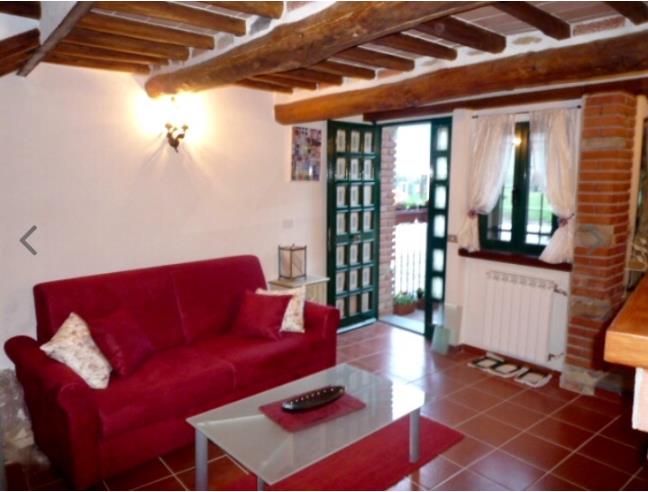 Anteprima foto 3 - Affitto Appartamento Vacanze da Privato a Lucca - Santa Maria Del Giudice
