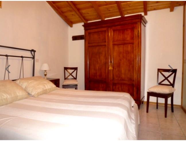 Anteprima foto 5 - Affitto Appartamento Vacanze da Privato a Lucca - Santa Maria Del Giudice