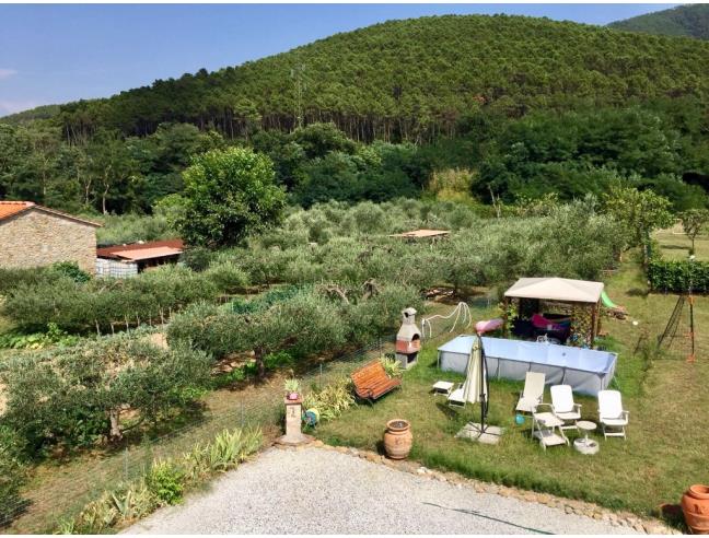 Anteprima foto 8 - Affitto Appartamento Vacanze da Privato a Lucca - Santa Maria Del Giudice